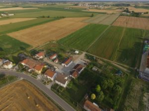 Azienda agricola didattica Rovigo